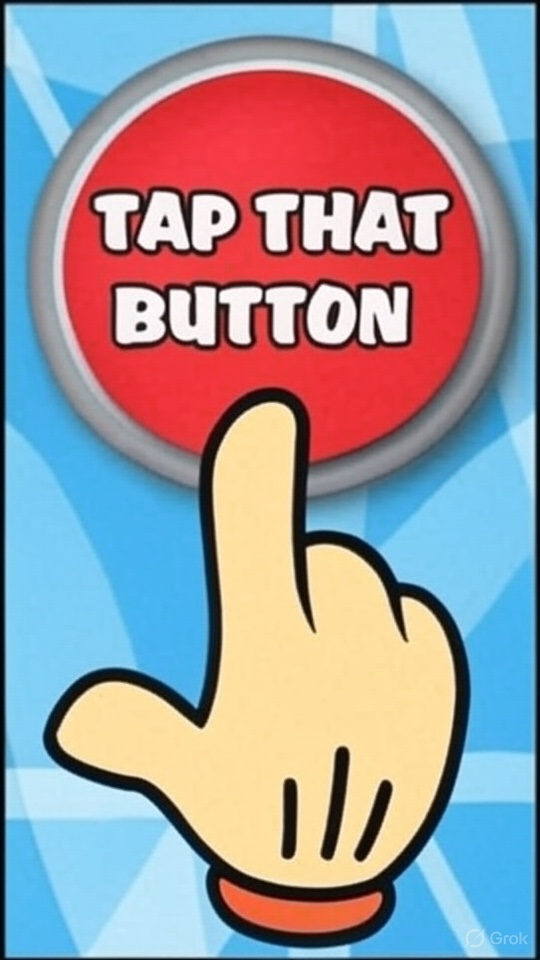 Tap Game